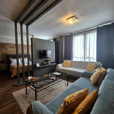 Ferienwohnung Moodsolutionsskg Thessaloniki Exterior foto